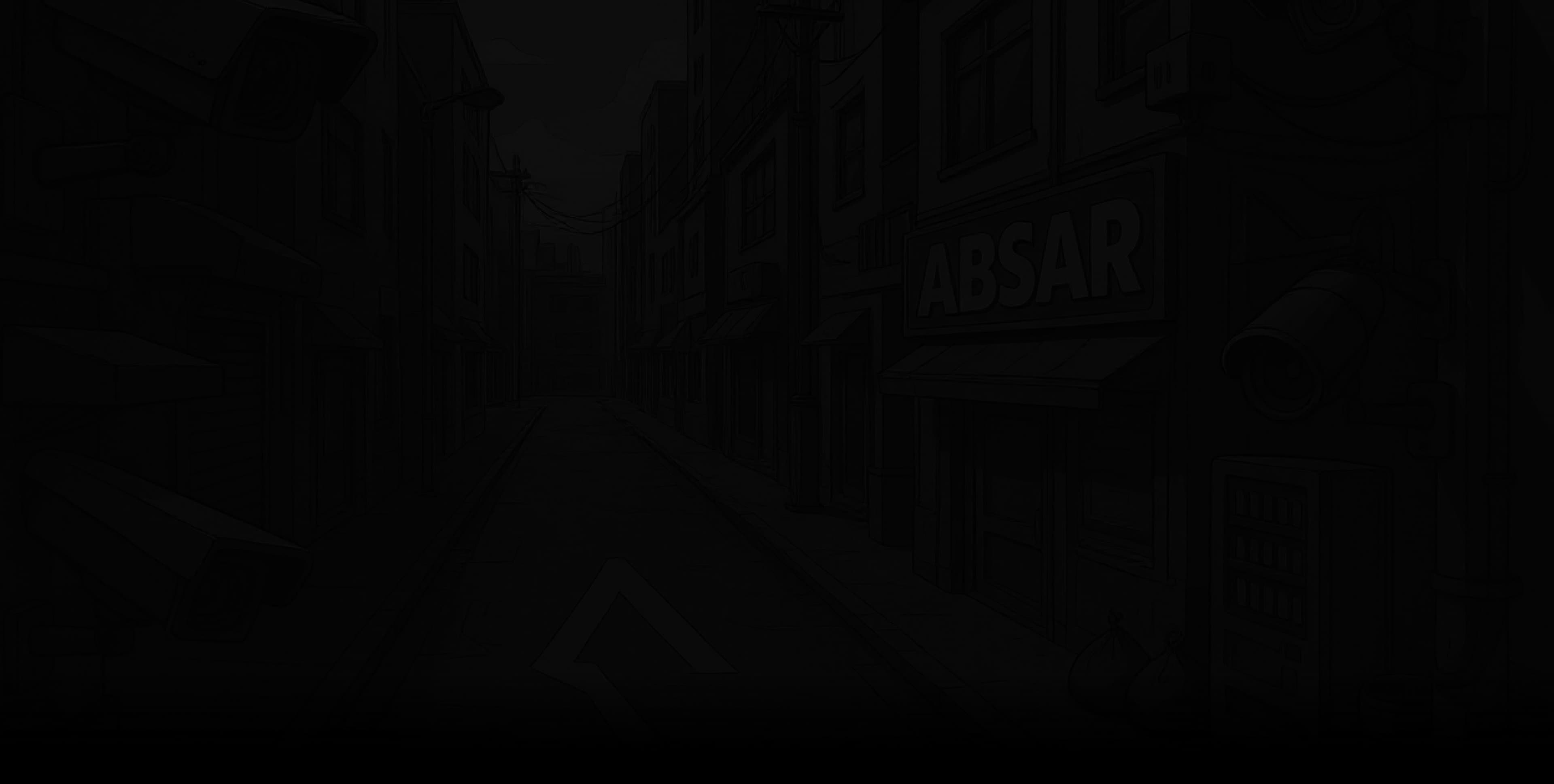 hero section background