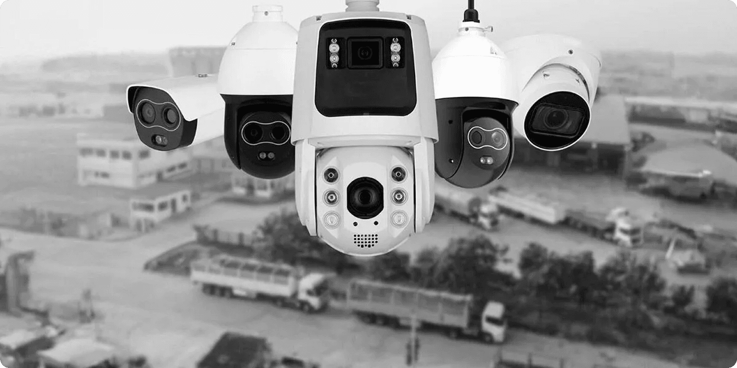 أنظمــة المراقبــــة